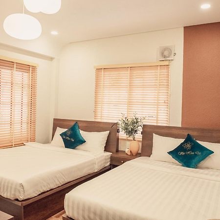 Villa Hoa Da ダラット エクステリア 写真