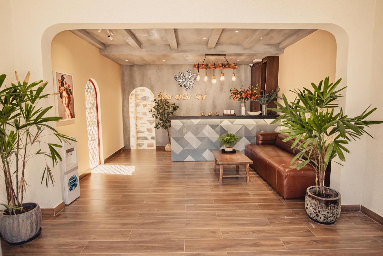 Villa Hoa Da ダラット エクステリア 写真