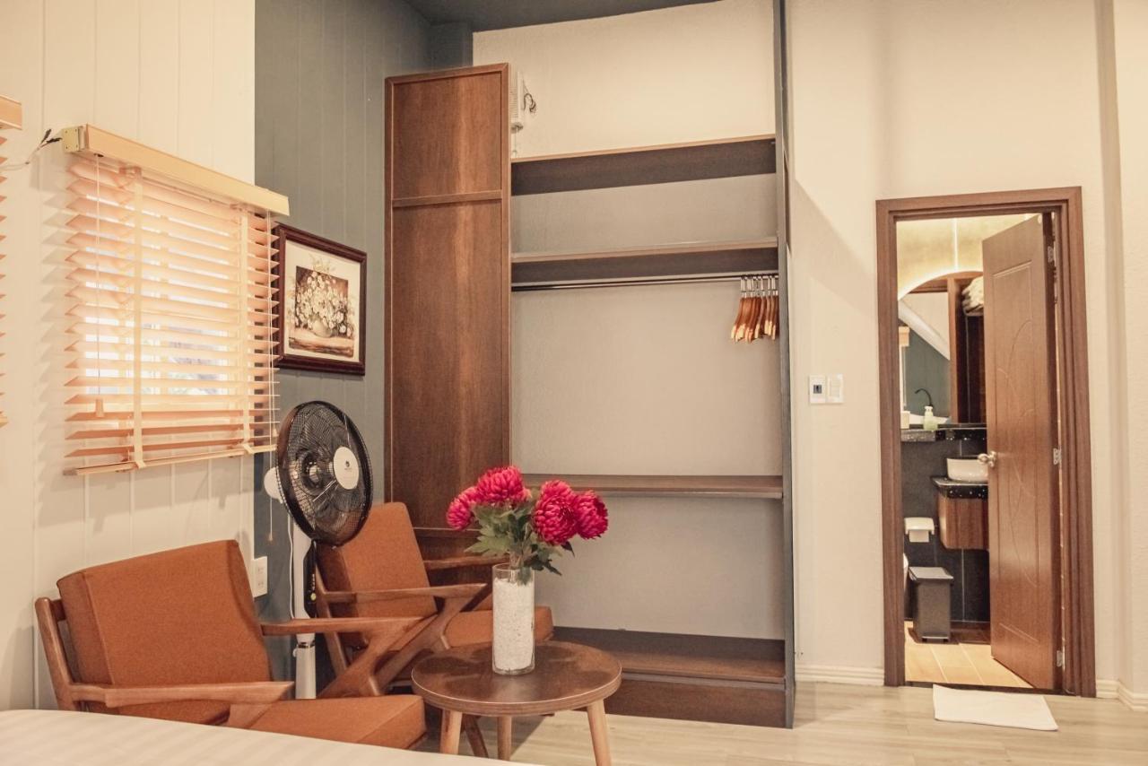 Villa Hoa Da ダラット エクステリア 写真