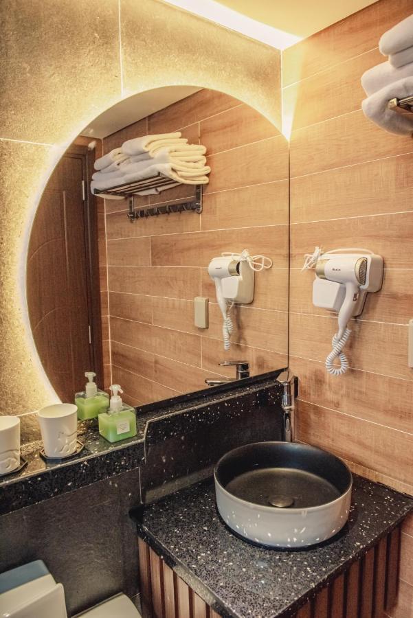 Villa Hoa Da ダラット エクステリア 写真
