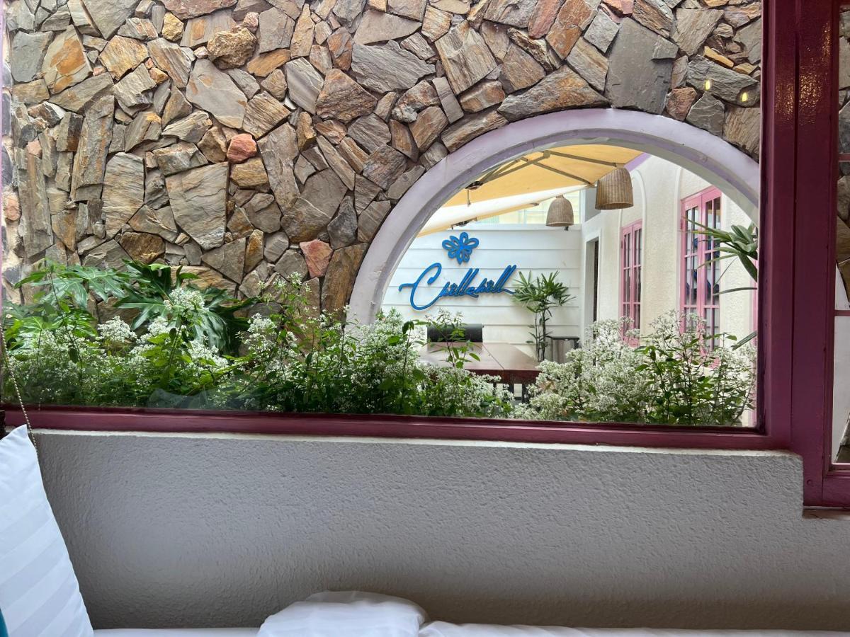 Villa Hoa Da ダラット エクステリア 写真