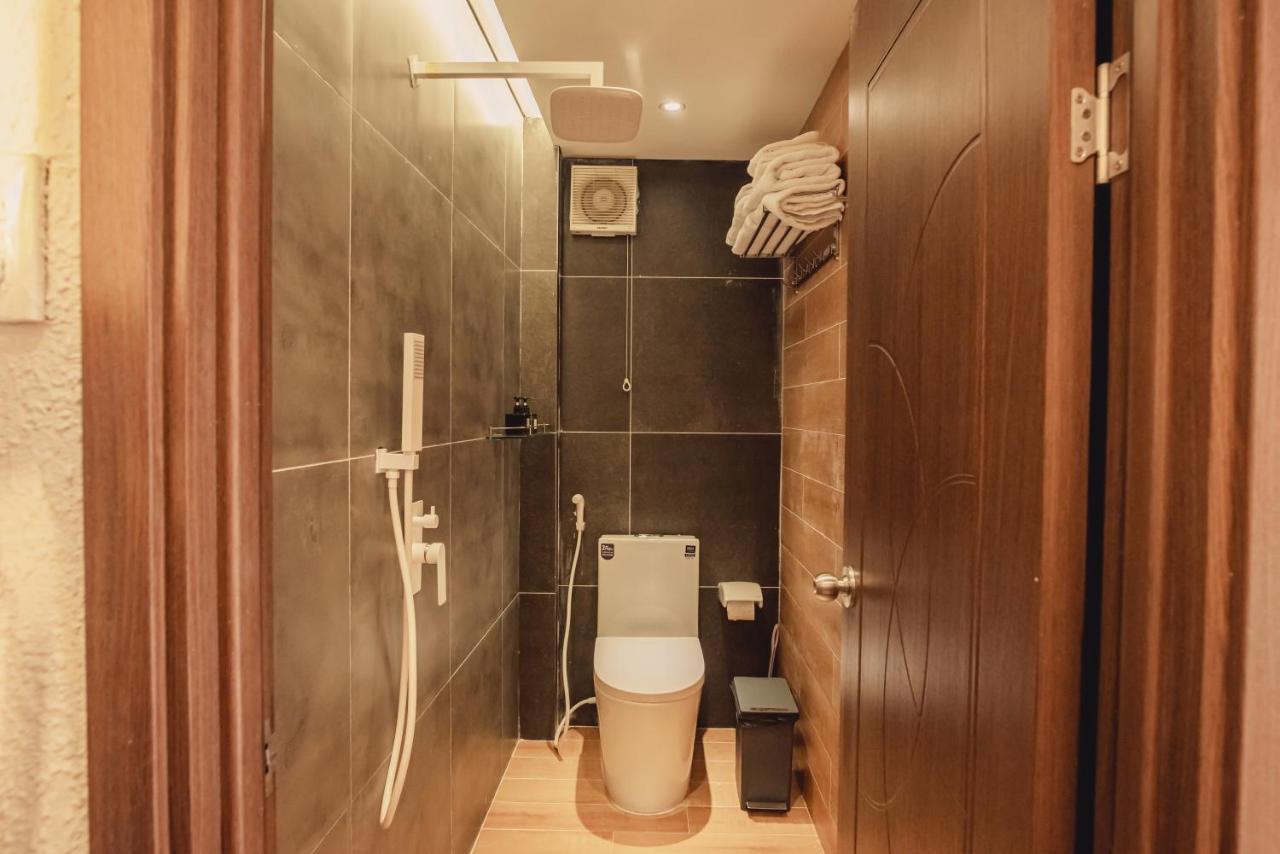 Villa Hoa Da ダラット エクステリア 写真